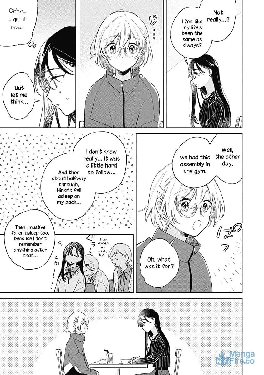 bluer-than-love Chapter 8 page 18 - 