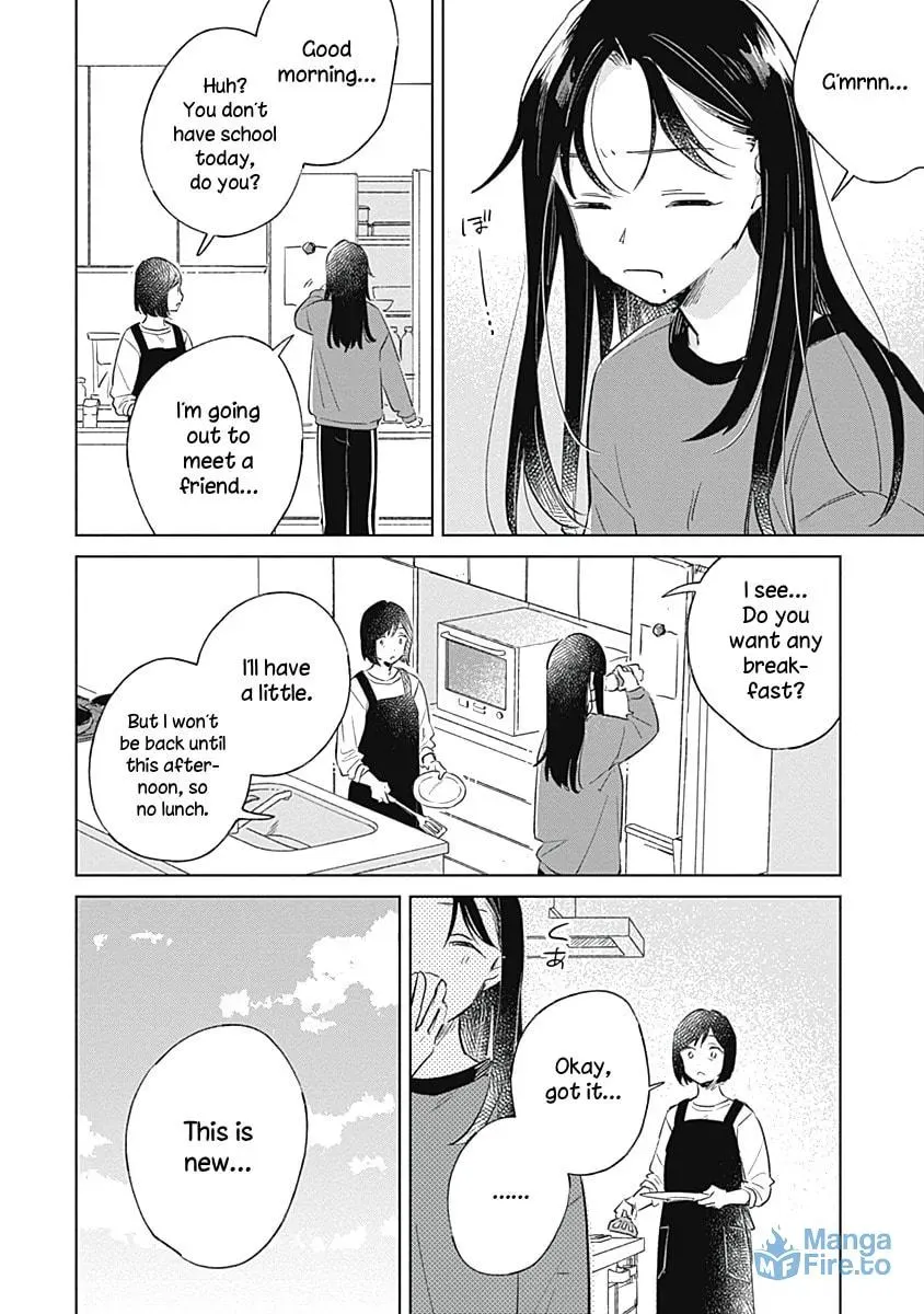 bluer-than-love Chapter 8 page 3 - 