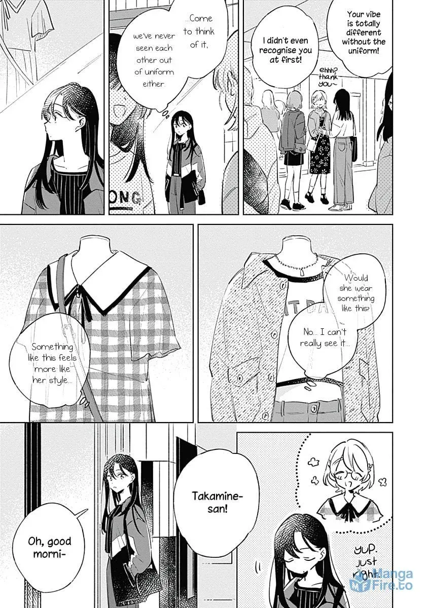 bluer-than-love Chapter 8 page 6 - 
