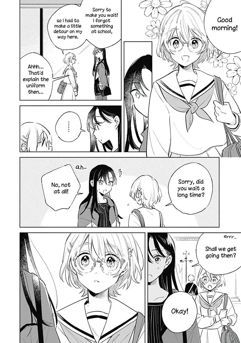 bluer-than-love Chapter 8 page 7 - 