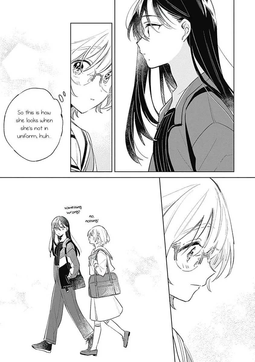 bluer-than-love Chapter 8 page 8 - 