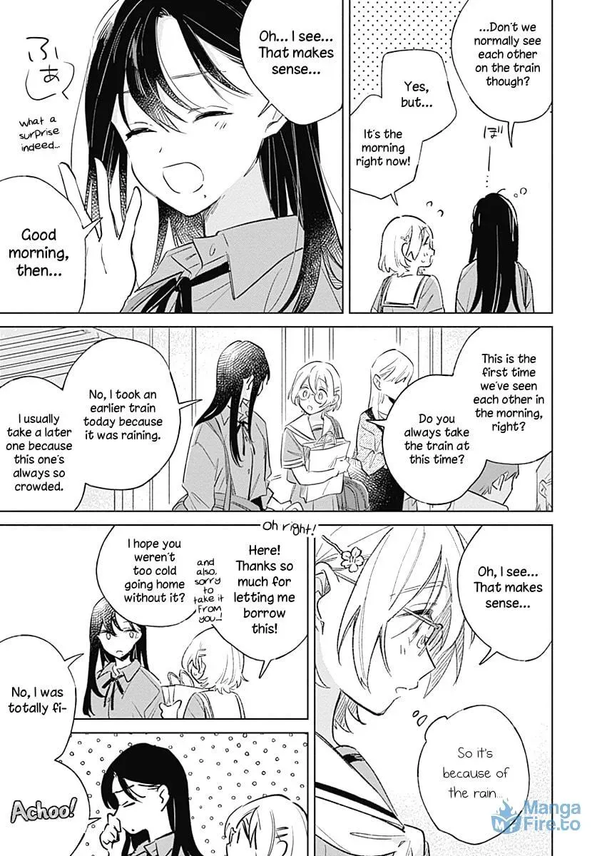 bluer-than-love Chapter 9 page 9 - 