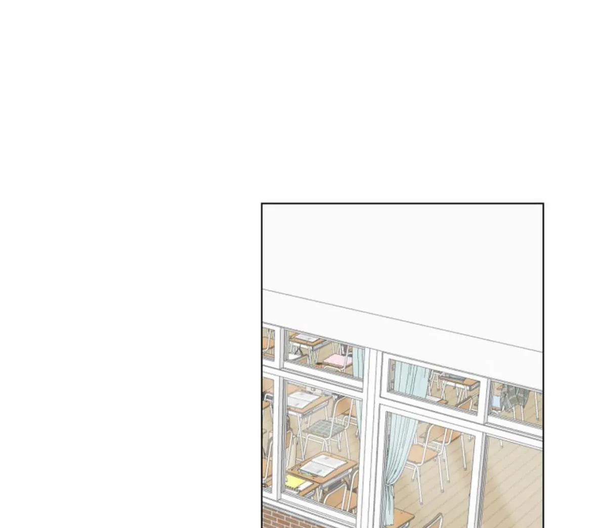 BLUR LENS Chapter 1 page 1 - 
