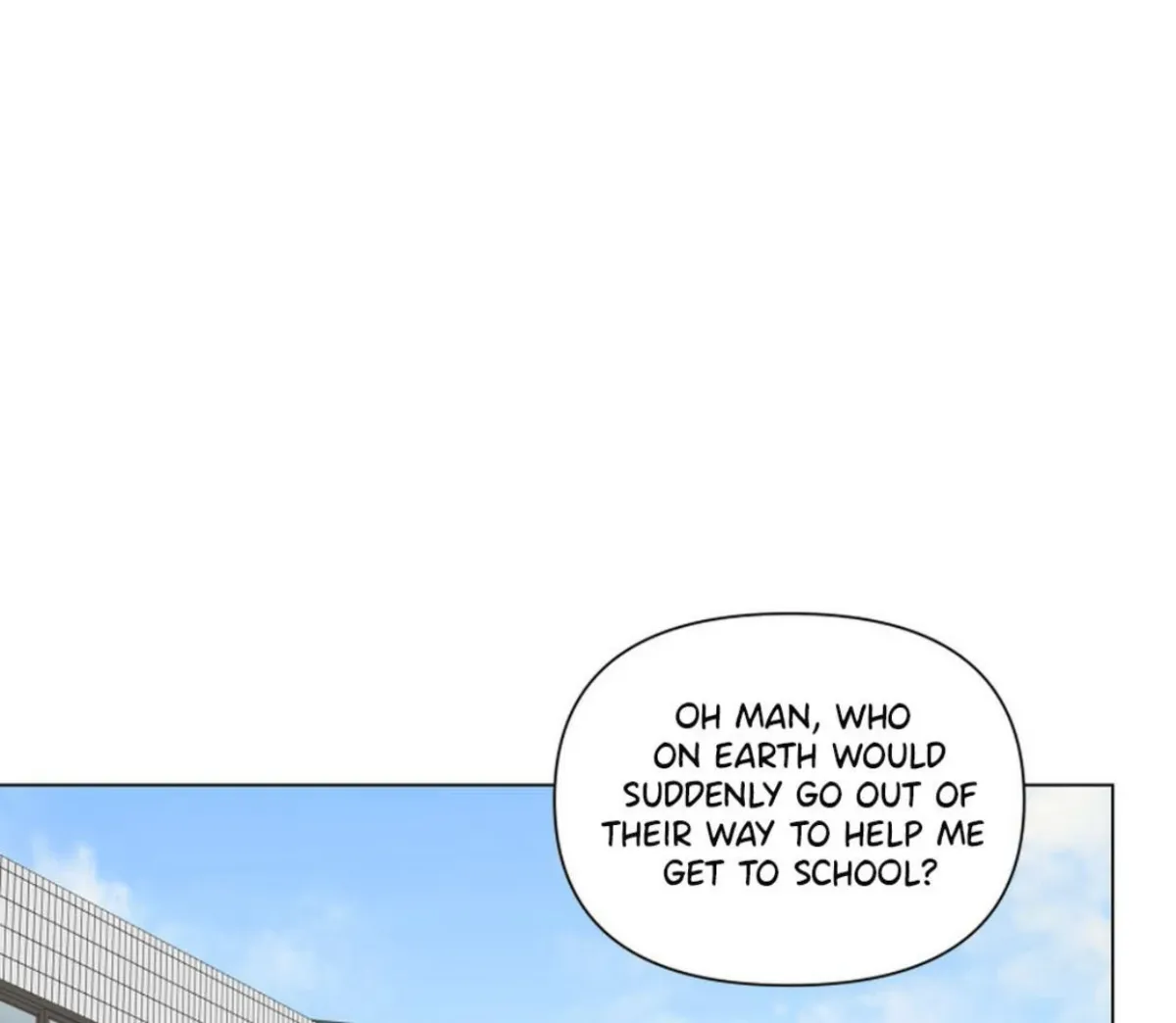 BLUR LENS Chapter 1 page 22 - 