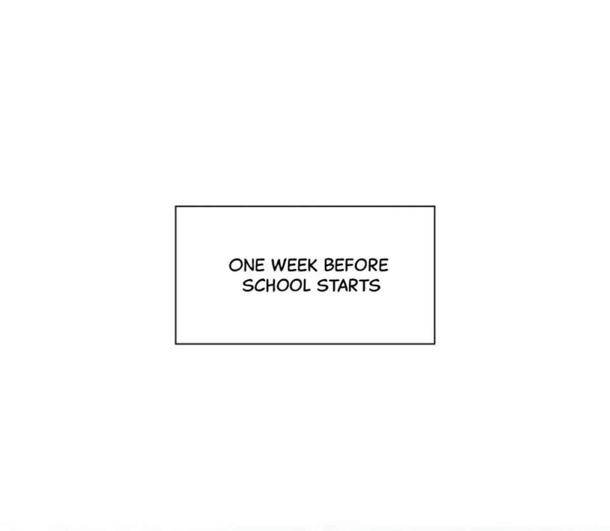 BLUR LENS Chapter 1 page 27 - 