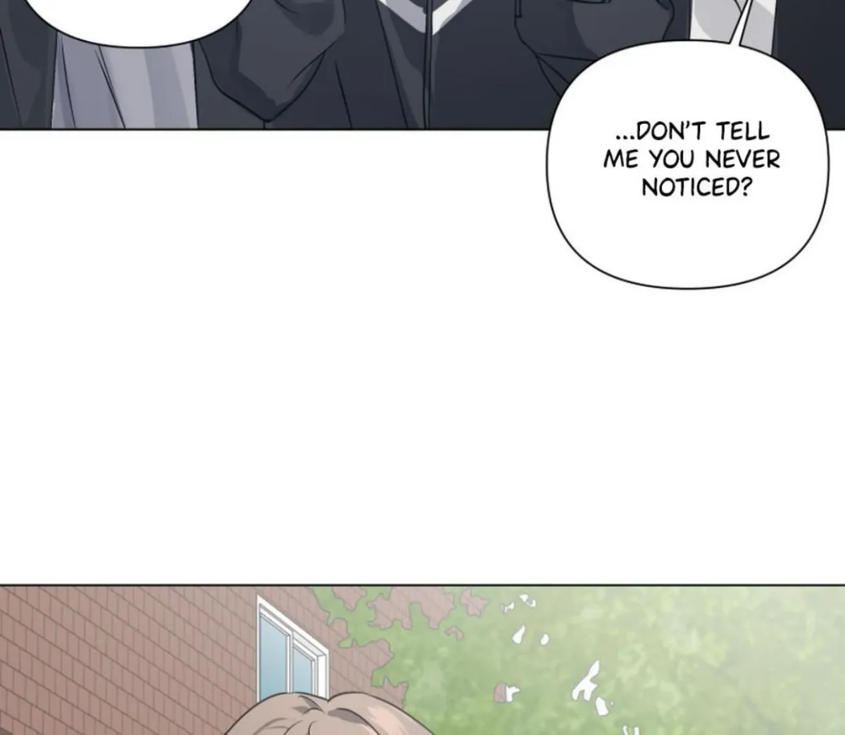 BLUR LENS Chapter 1 page 41 - 