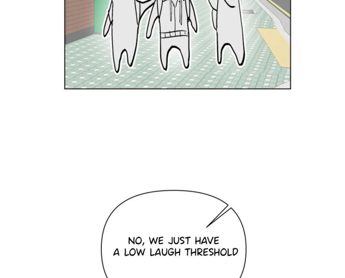 BLUR LENS Chapter 1 page 46 - 