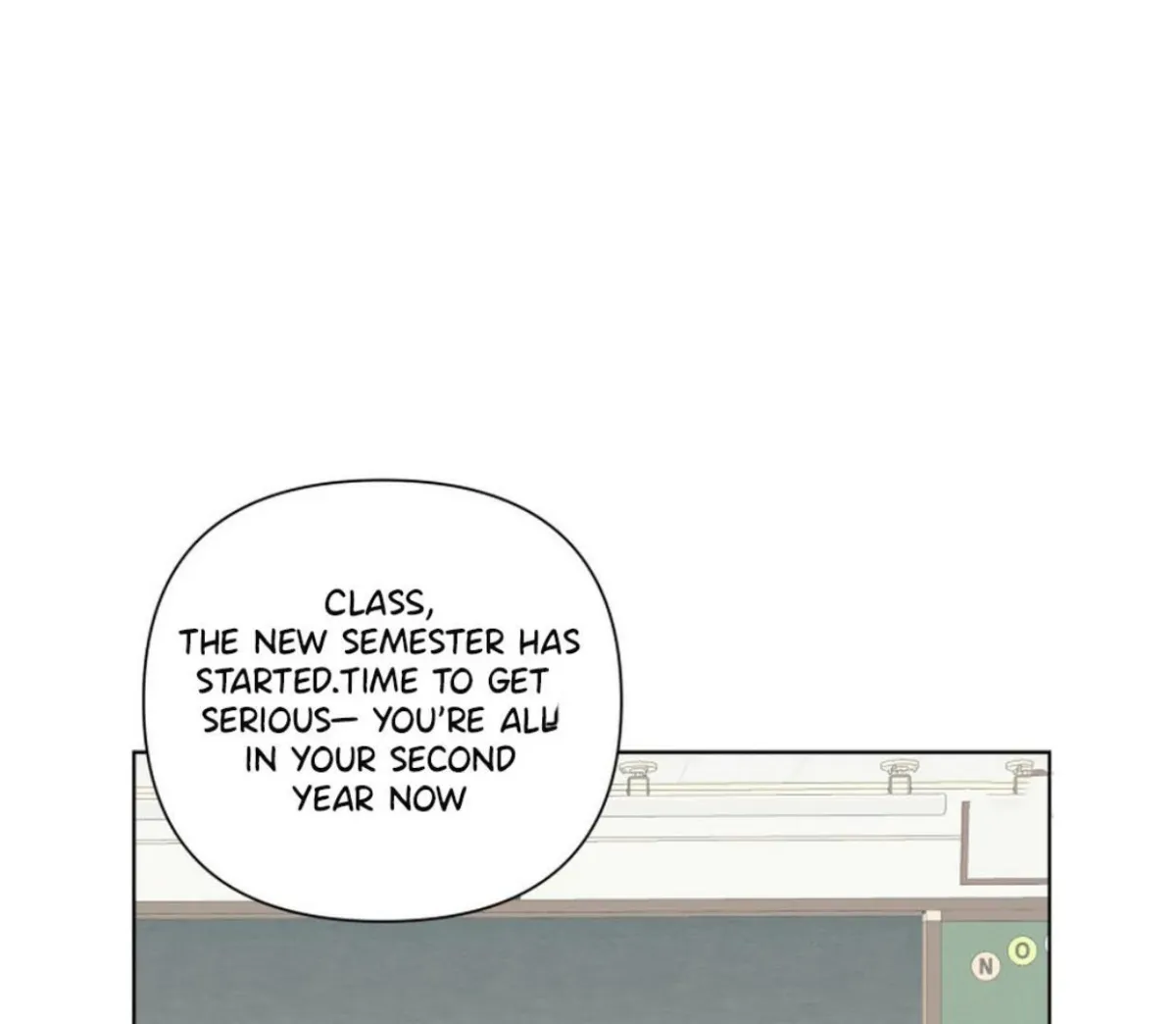 BLUR LENS Chapter 1 page 57 - 