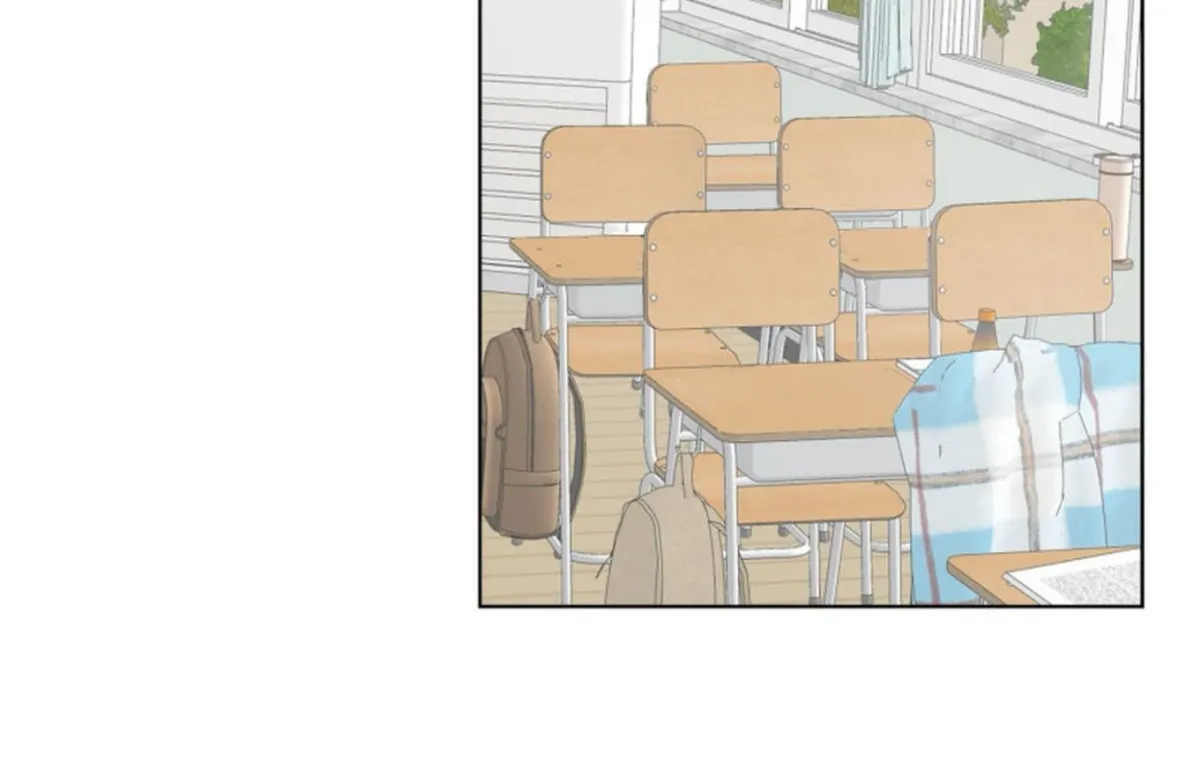 BLUR LENS Chapter 1 page 62 - 