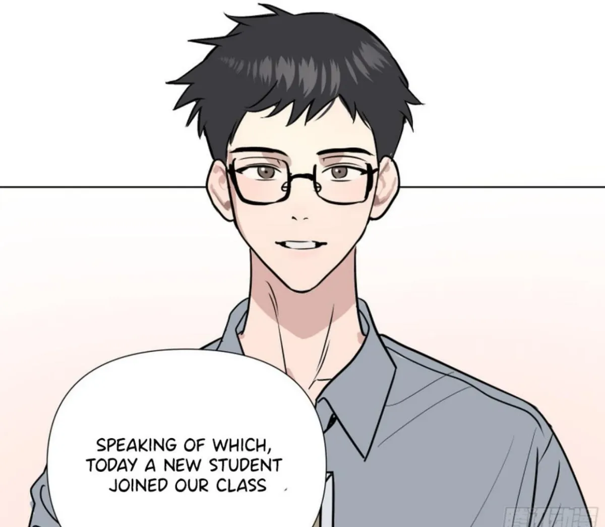 BLUR LENS Chapter 1 page 64 - 