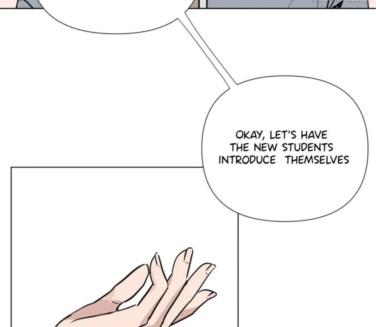 BLUR LENS Chapter 1 page 65 - 