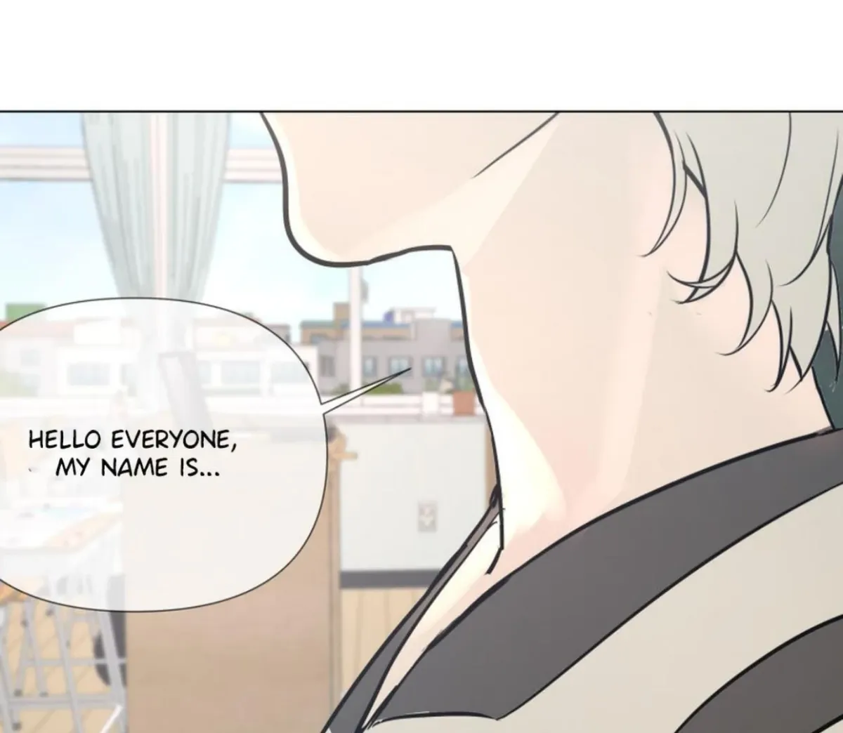 BLUR LENS Chapter 1 page 67 - 