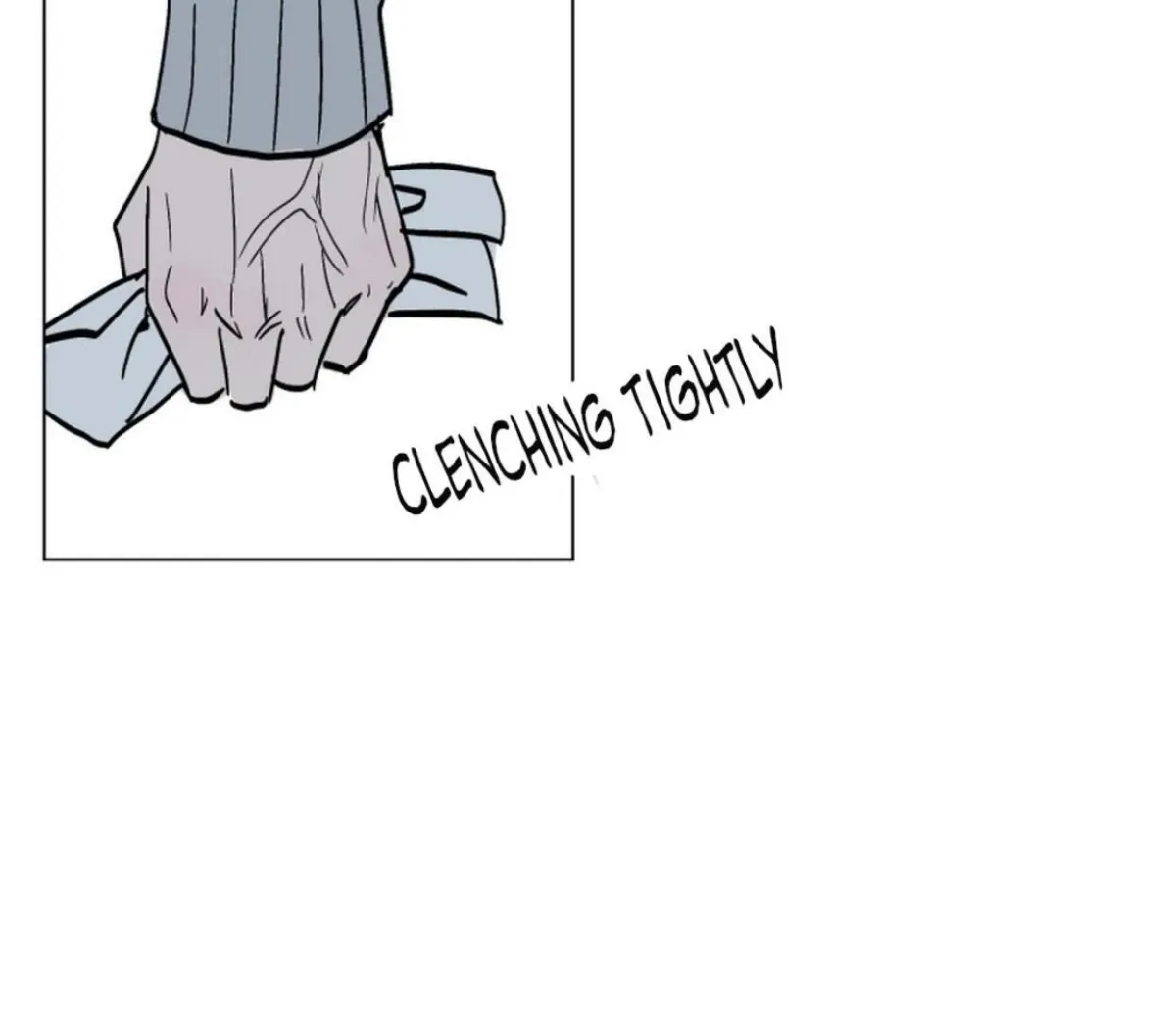 BLUR LENS Chapter 1 page 8 - 