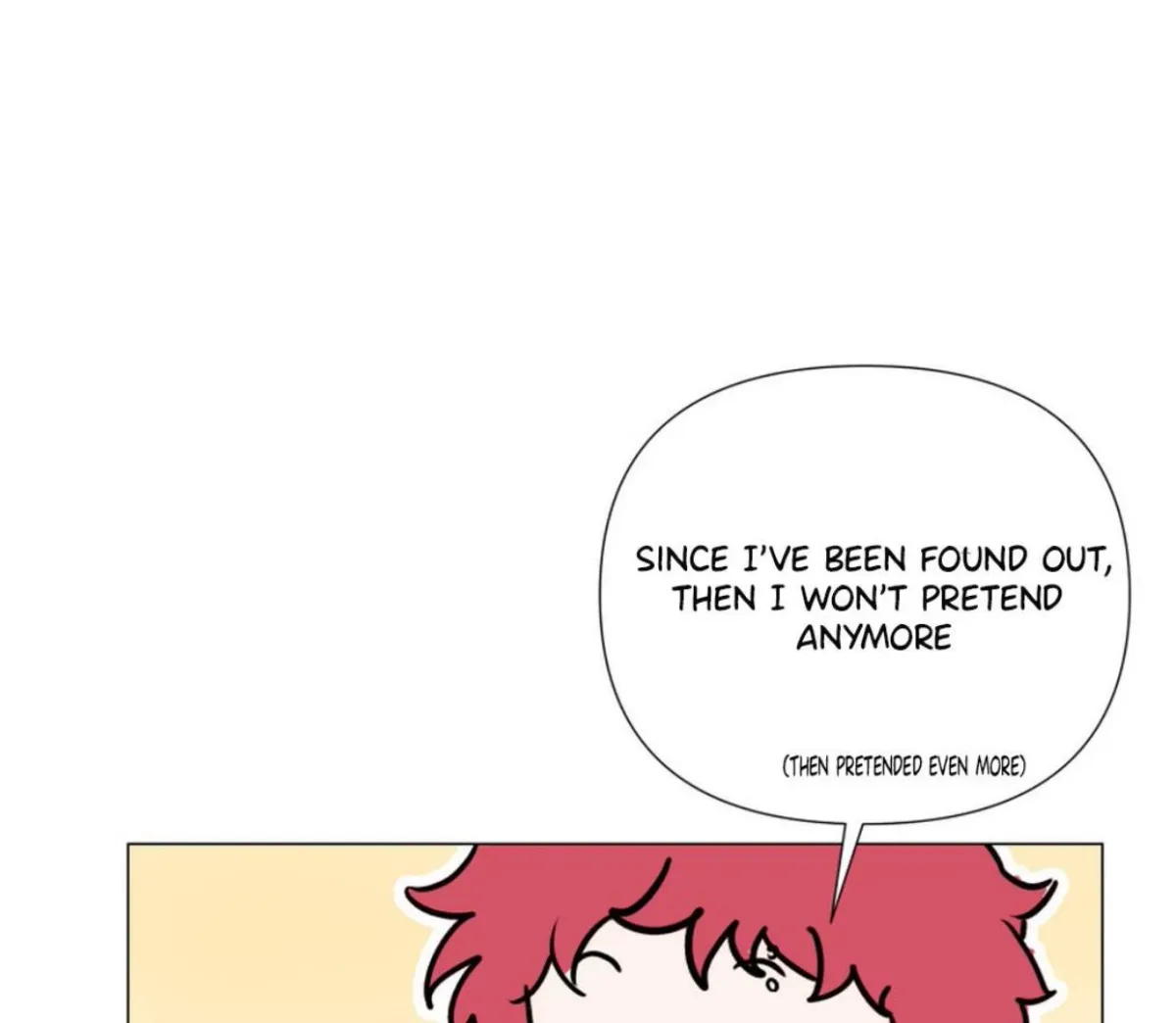 BLUR LENS Chapter 1 page 73 - 