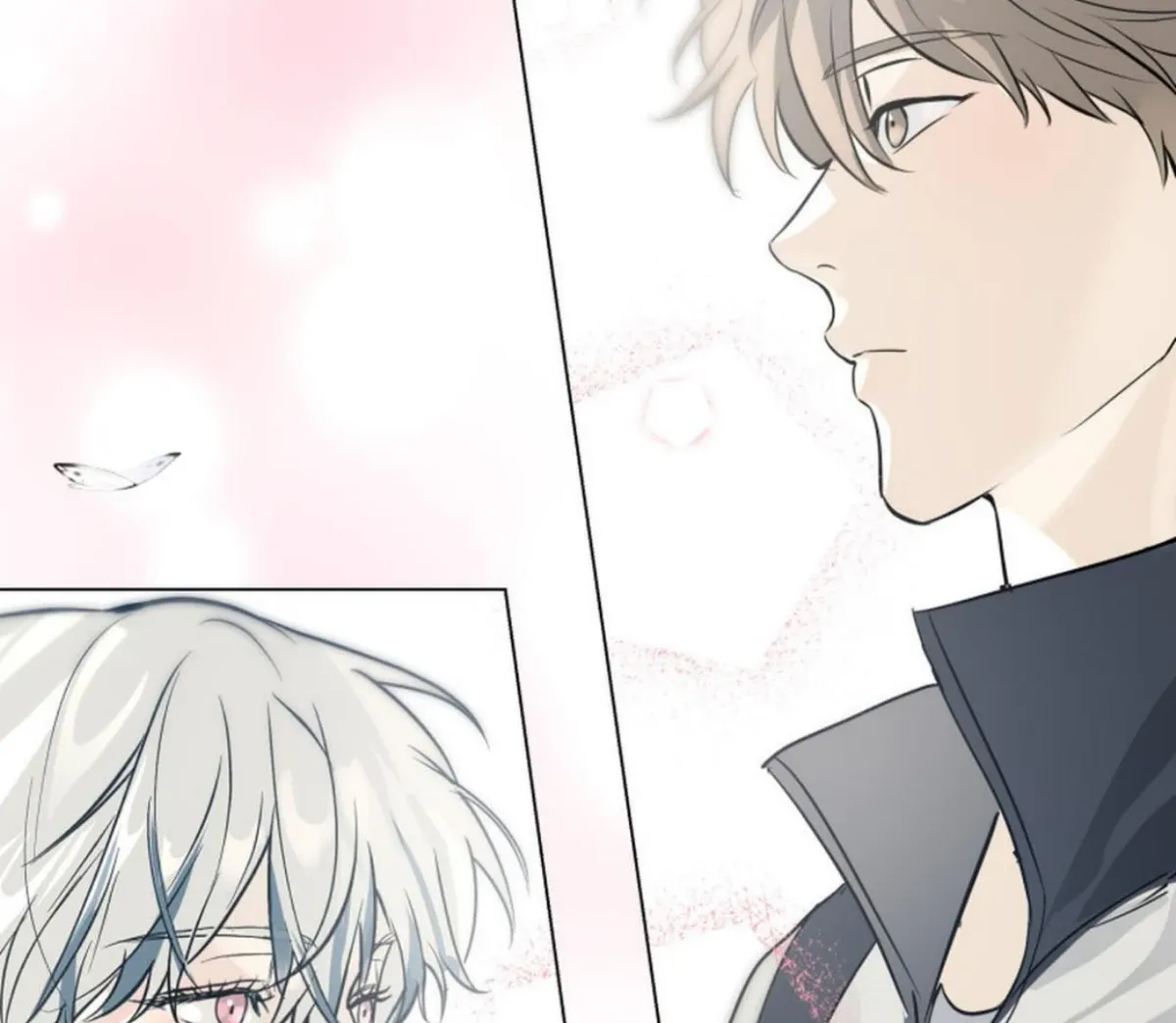BLUR LENS Chapter 1 page 78 - 