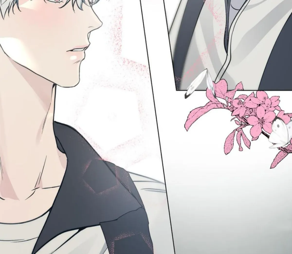BLUR LENS Chapter 1 page 79 - 