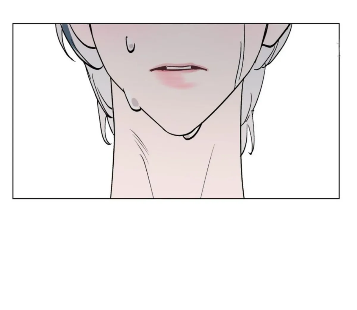 BLUR LENS Chapter 1 page 9 - 