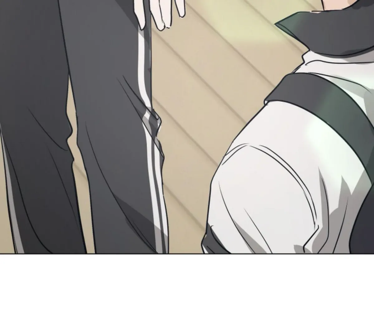 BLUR LENS Chapter 1 page 82 - 