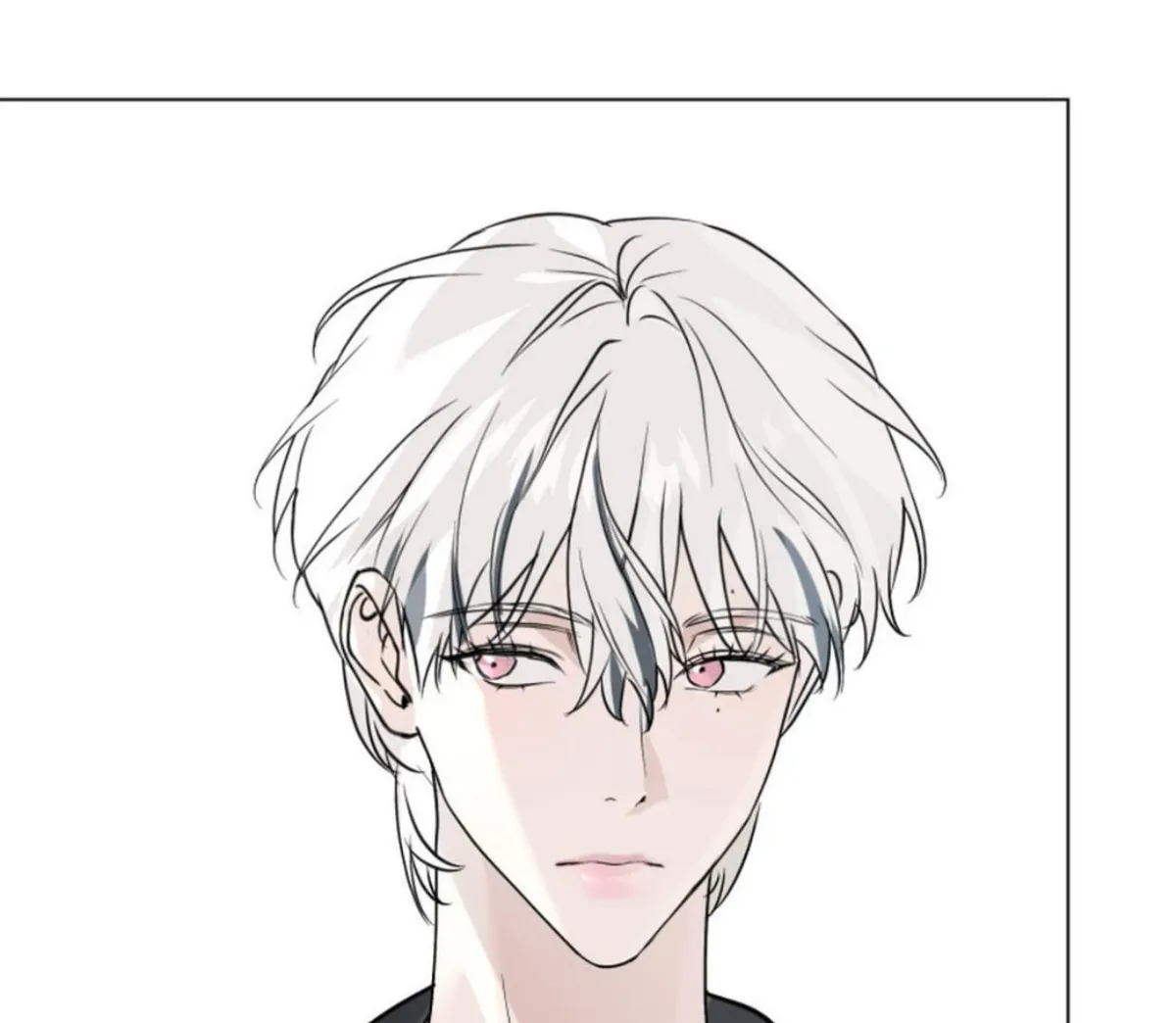 BLUR LENS Chapter 2 page 11 - 