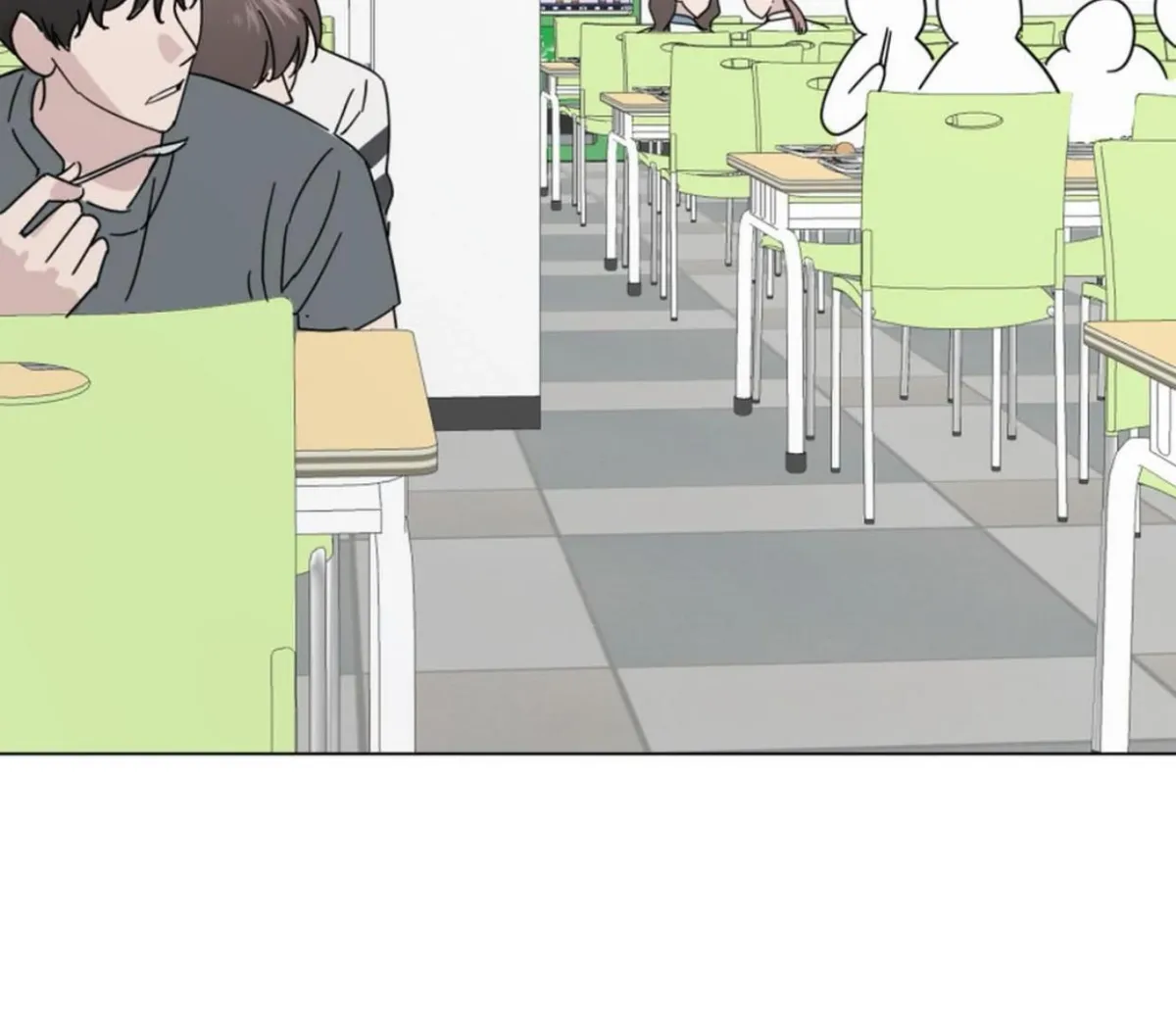 BLUR LENS Chapter 2 page 103 - 
