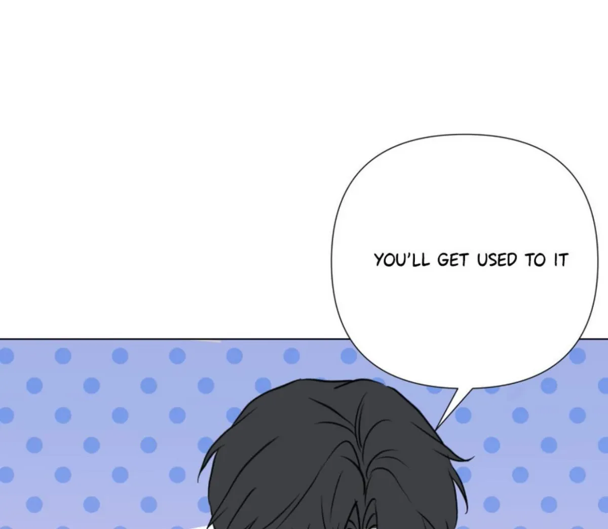 BLUR LENS Chapter 2 page 104 - 