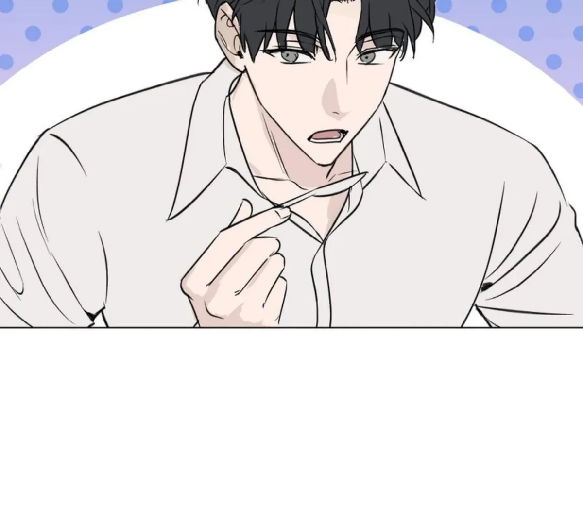 BLUR LENS Chapter 2 page 105 - 