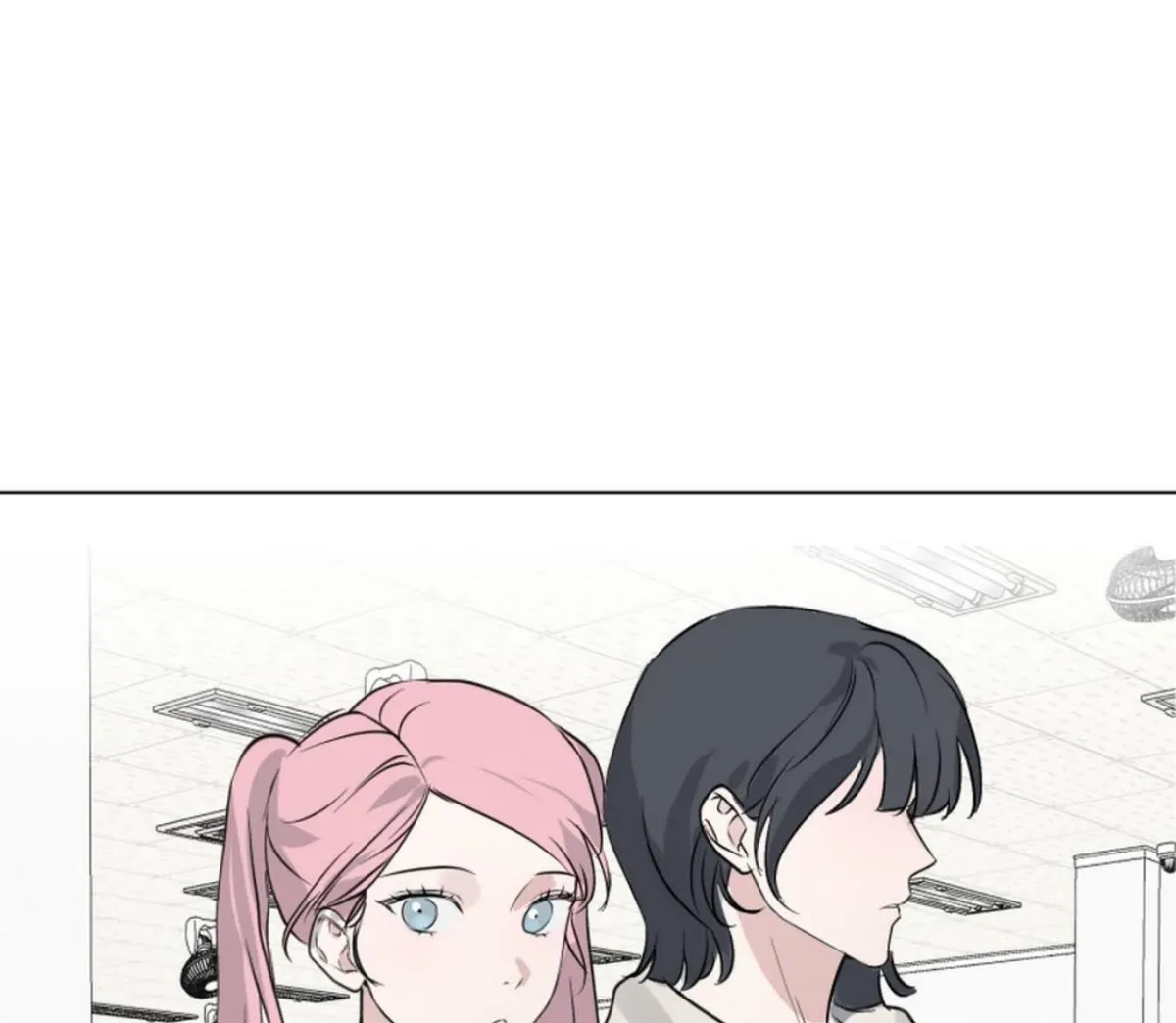 BLUR LENS Chapter 2 page 106 - 