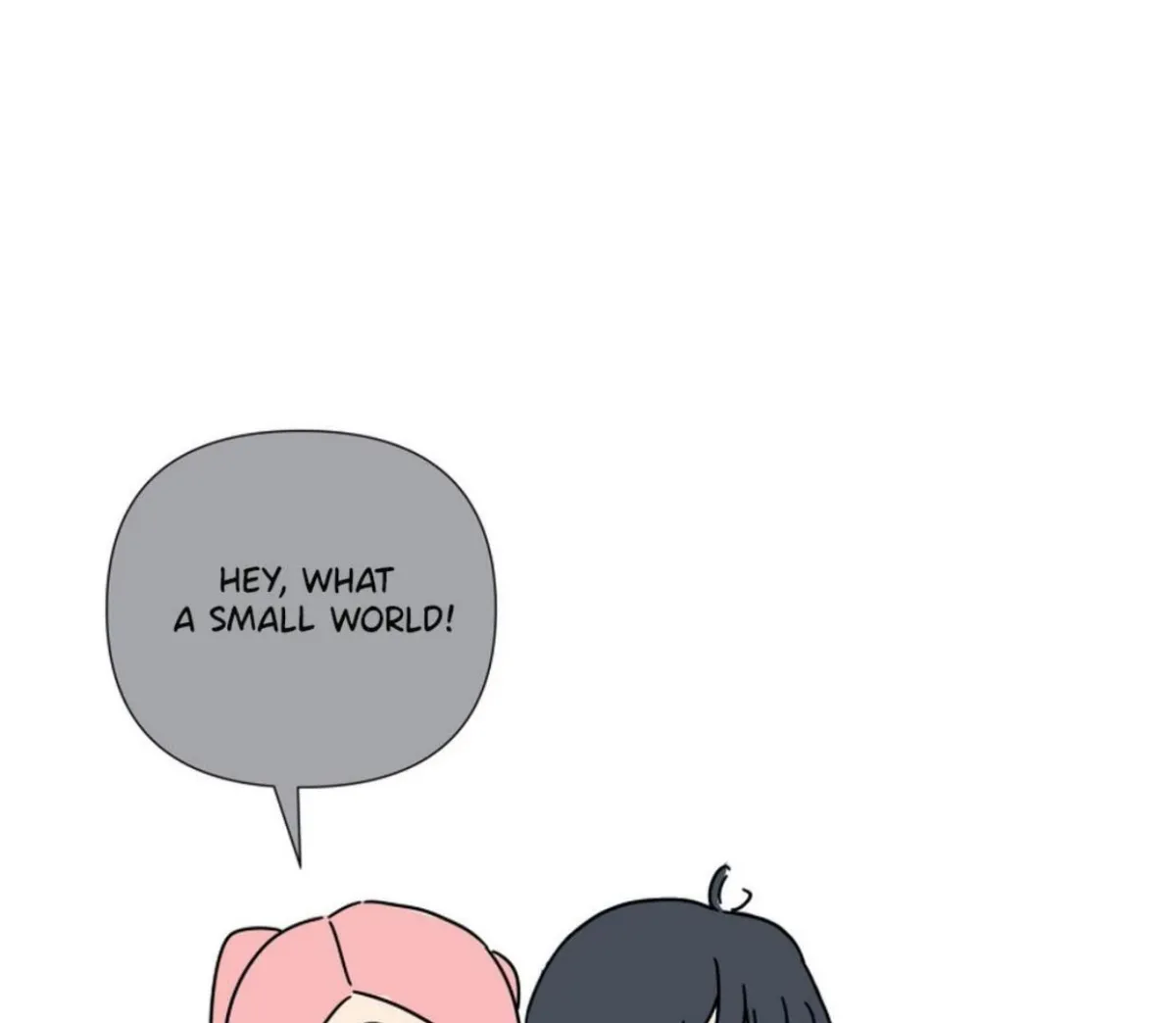 BLUR LENS Chapter 2 page 109 - 