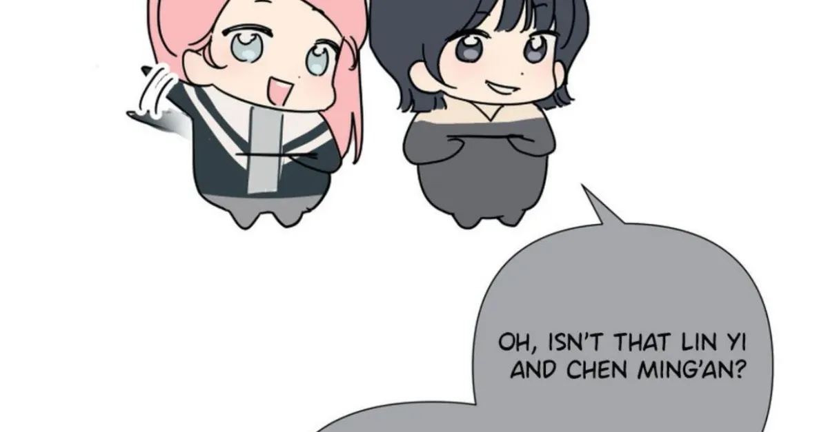 BLUR LENS Chapter 2 page 110 - 