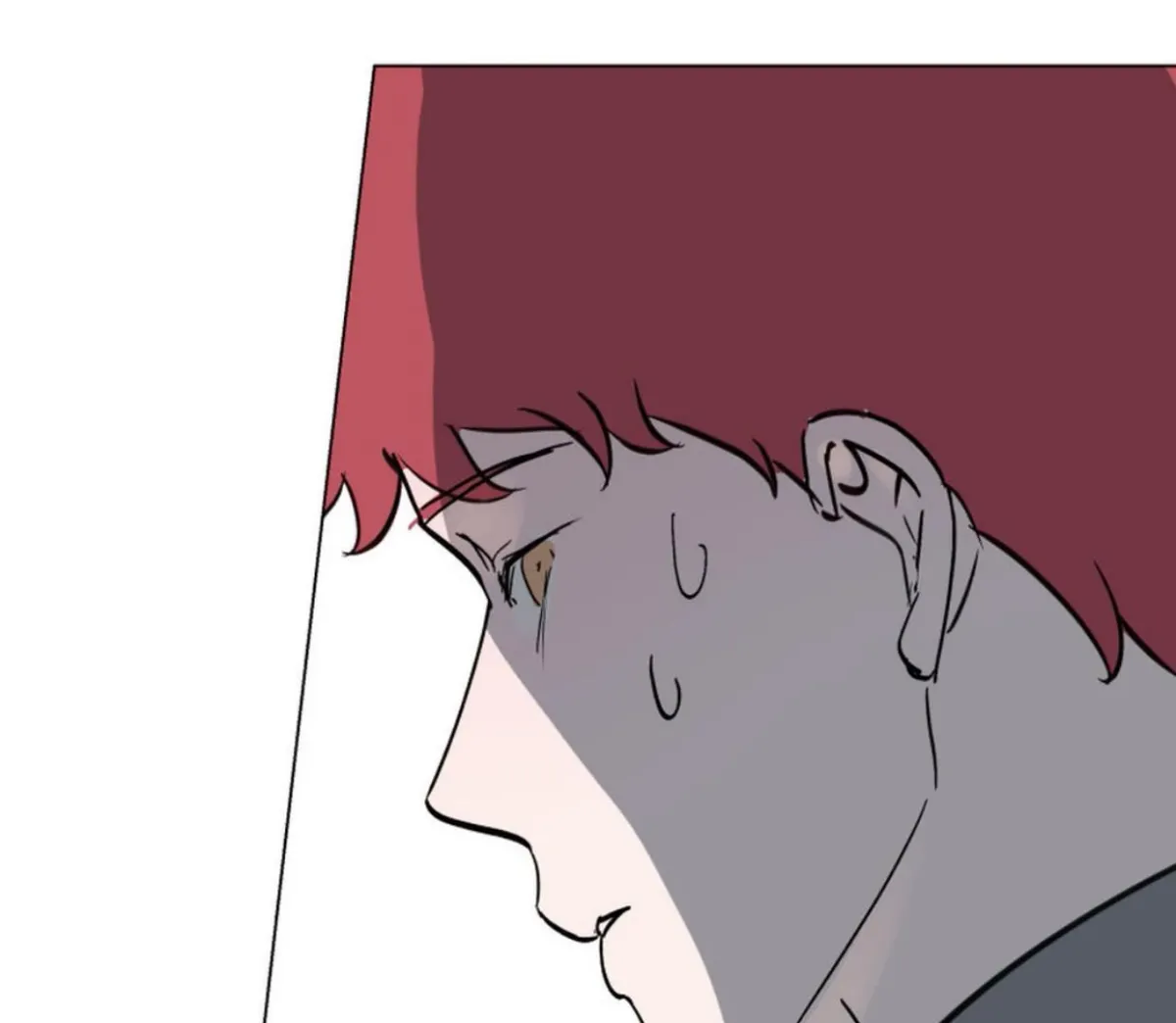 BLUR LENS Chapter 2 page 116 - 