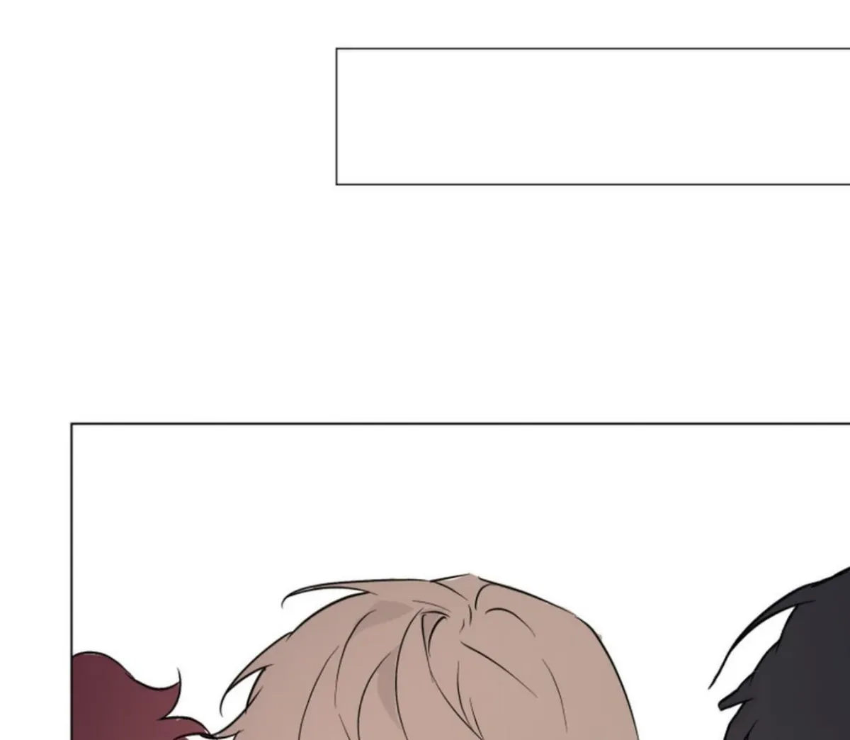 BLUR LENS Chapter 2 page 13 - 