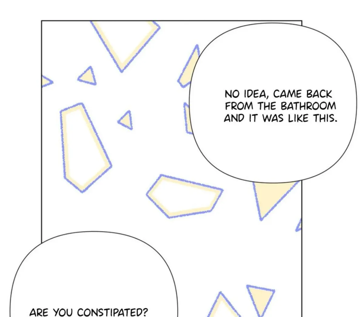 BLUR LENS Chapter 2 page 123 - 