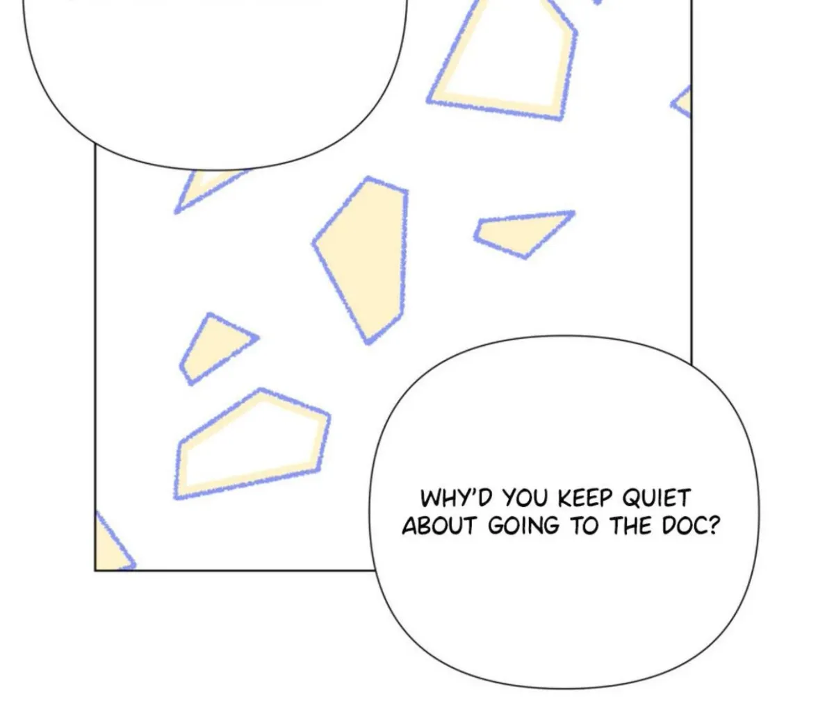 BLUR LENS Chapter 2 page 124 - 