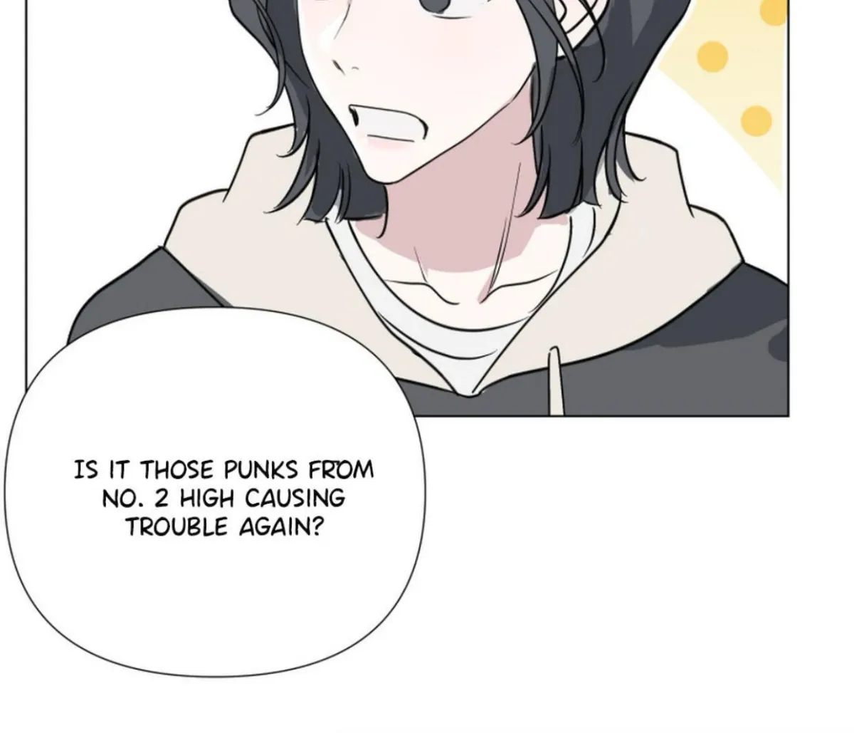 BLUR LENS Chapter 2 page 126 - 