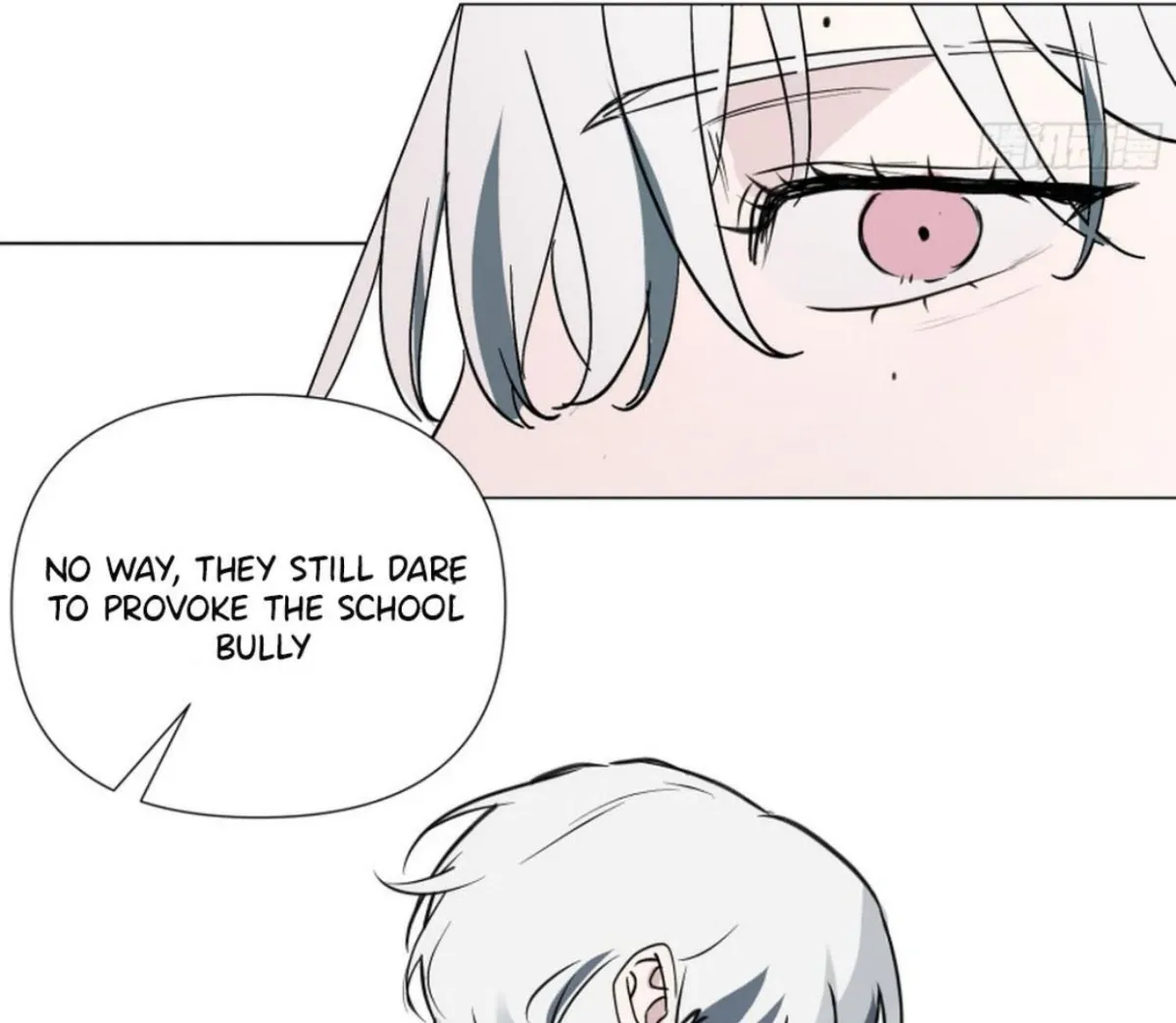 BLUR LENS Chapter 2 page 127 - 
