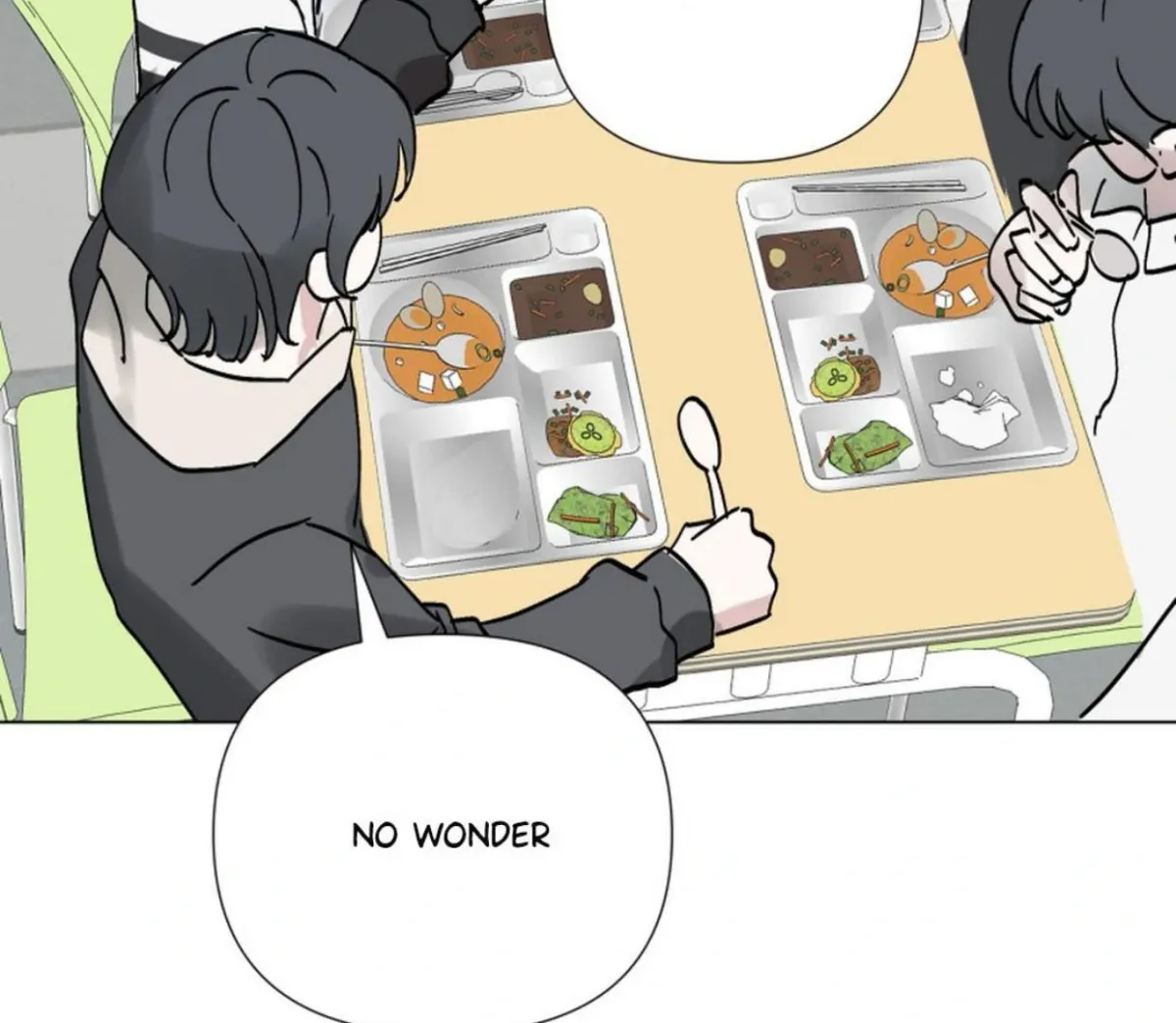 BLUR LENS Chapter 2 page 132 - 