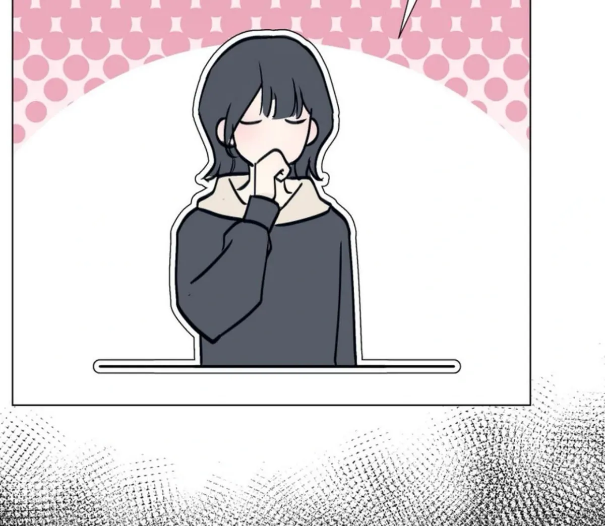 BLUR LENS Chapter 2 page 134 - 
