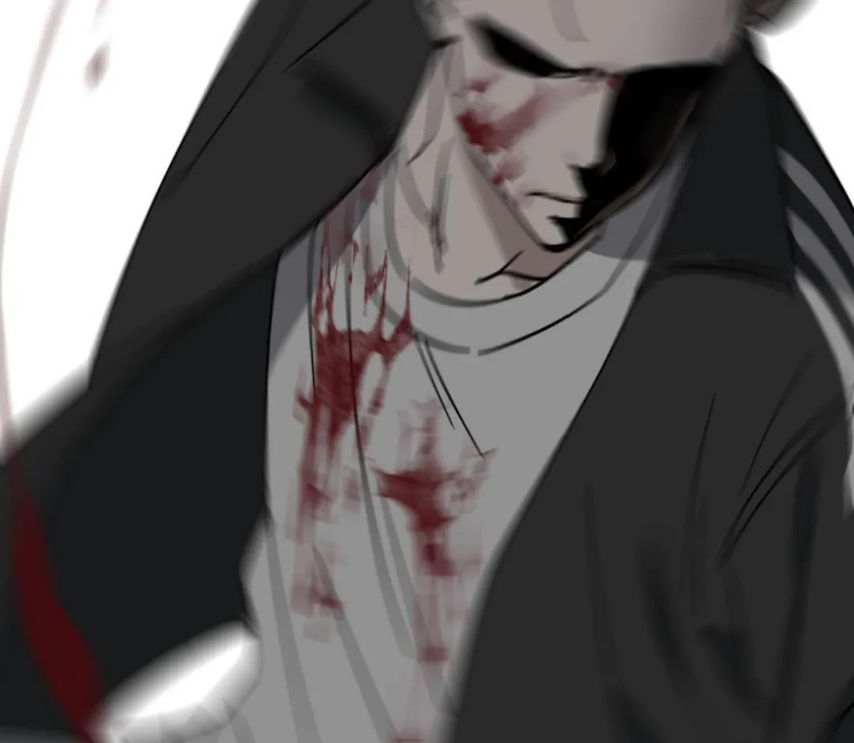 BLUR LENS Chapter 2 page 138 - 