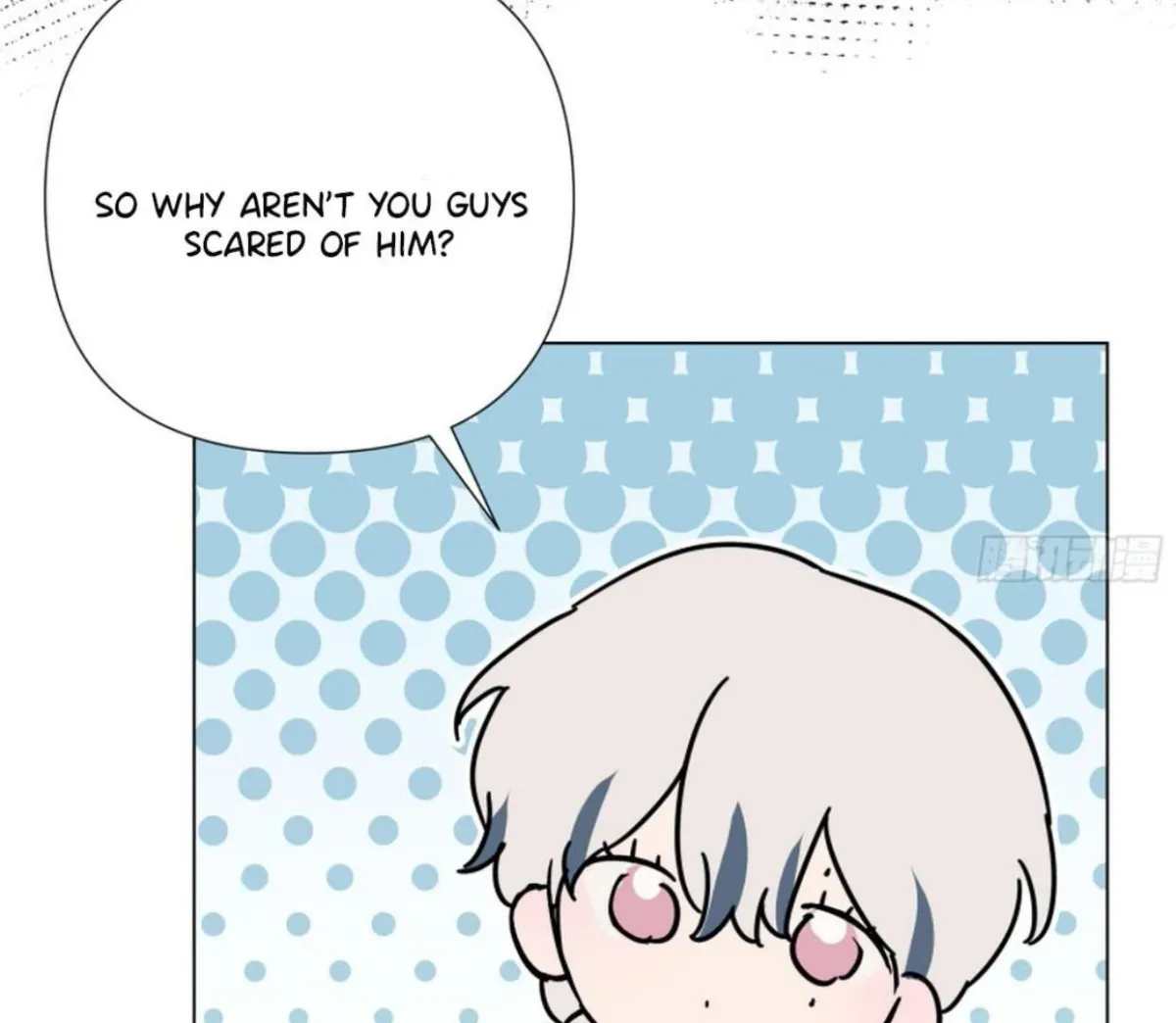 BLUR LENS Chapter 2 page 144 - 