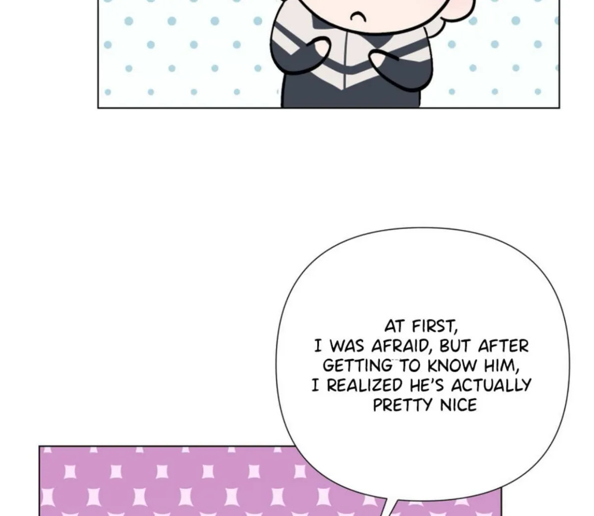 BLUR LENS Chapter 2 page 145 - 