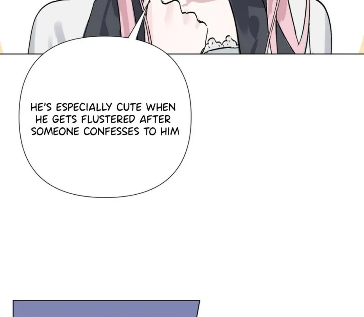 BLUR LENS Chapter 2 page 148 - 