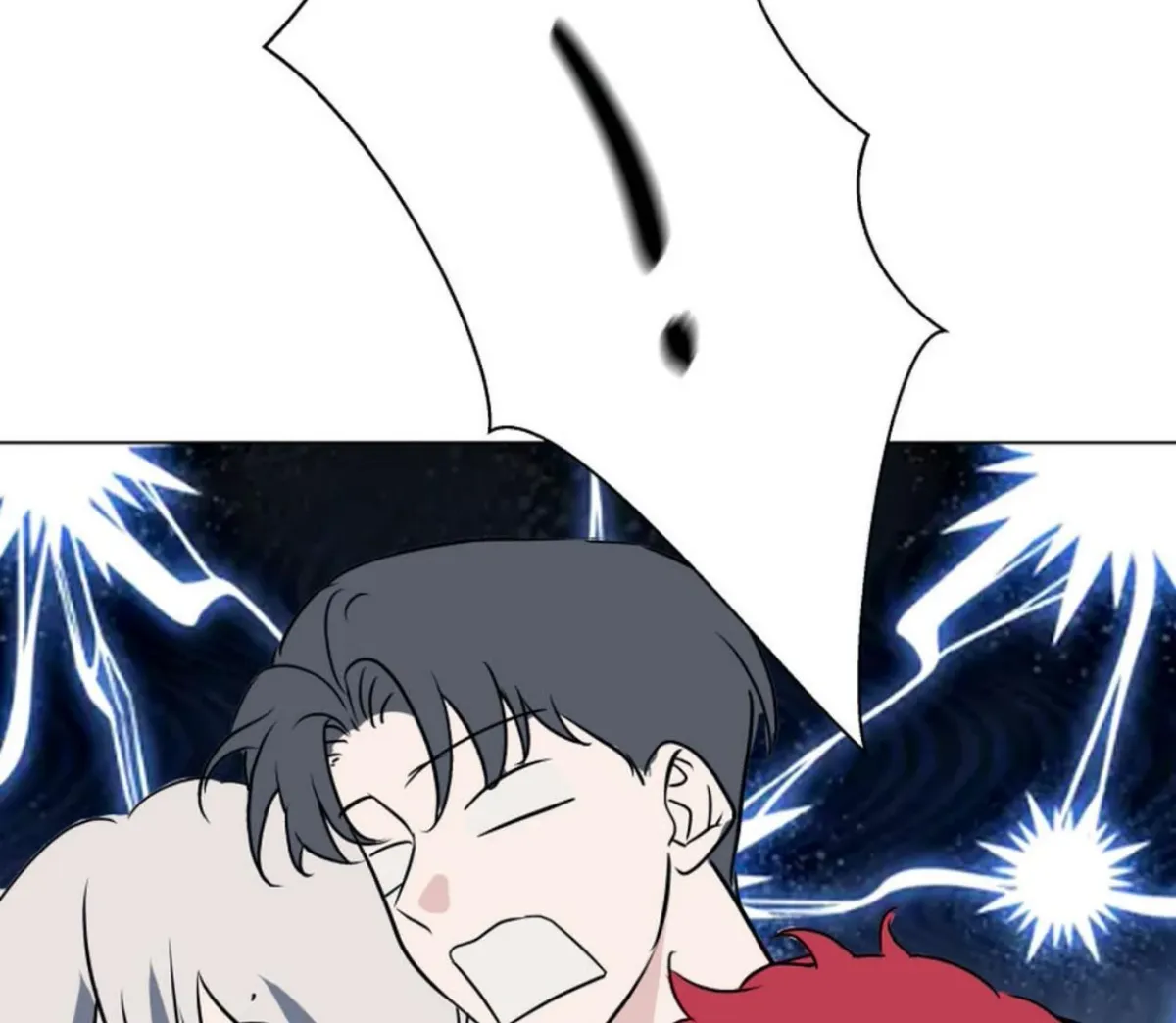BLUR LENS Chapter 2 page 151 - 