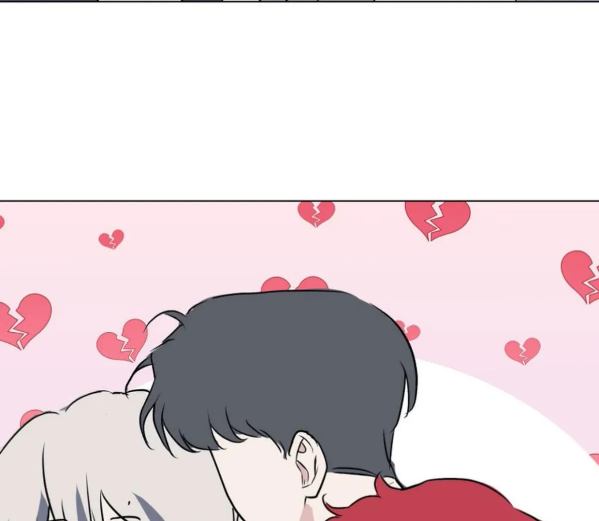 BLUR LENS Chapter 2 page 153 - 