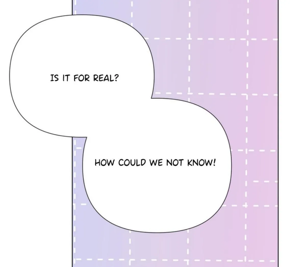 BLUR LENS Chapter 2 page 156 - 