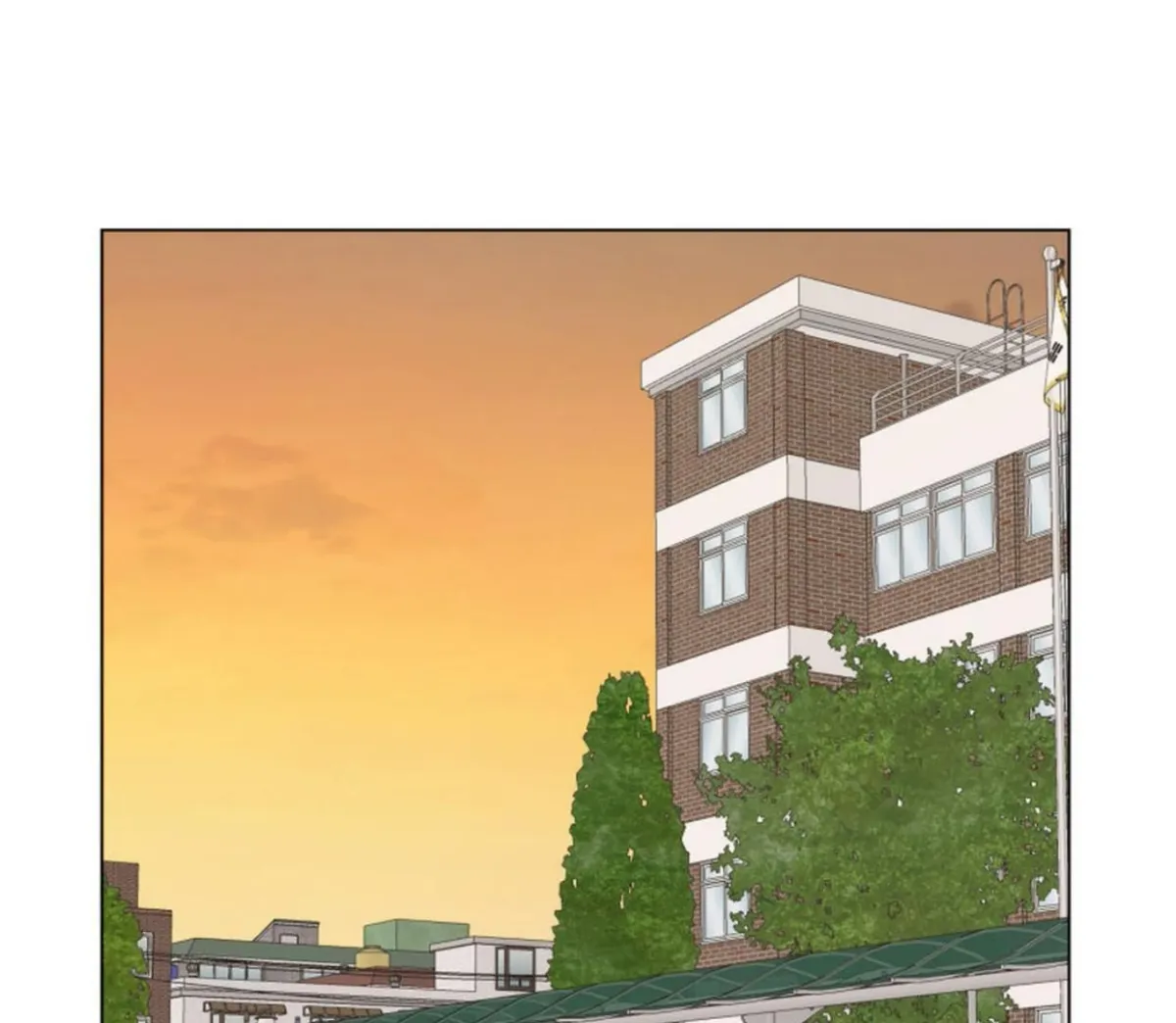 BLUR LENS Chapter 2 page 159 - 