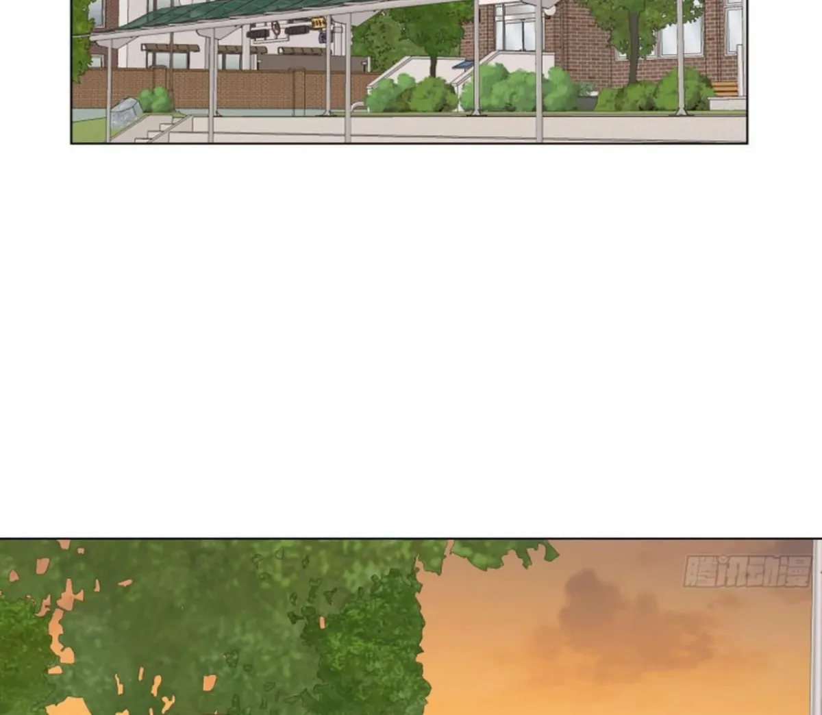 BLUR LENS Chapter 2 page 160 - 