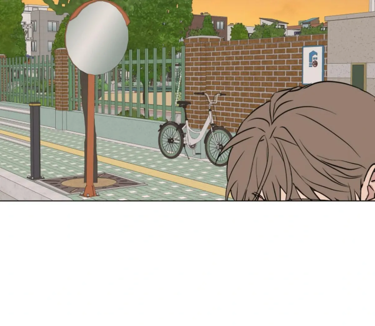 BLUR LENS Chapter 2 page 161 - 
