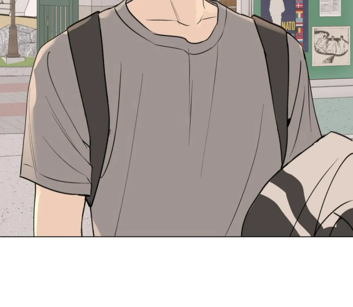 BLUR LENS Chapter 2 page 163 - 