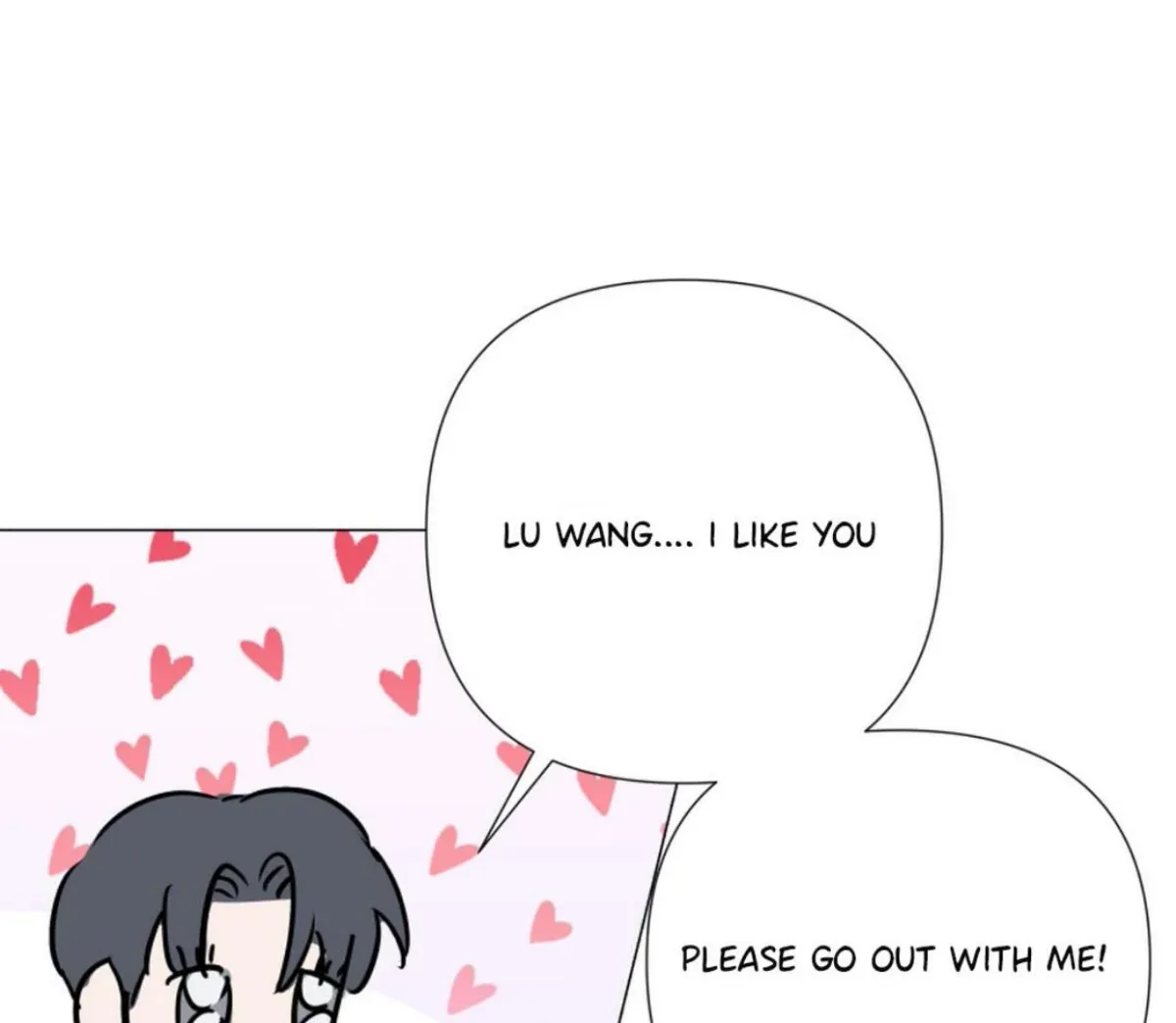 BLUR LENS Chapter 2 page 164 - 