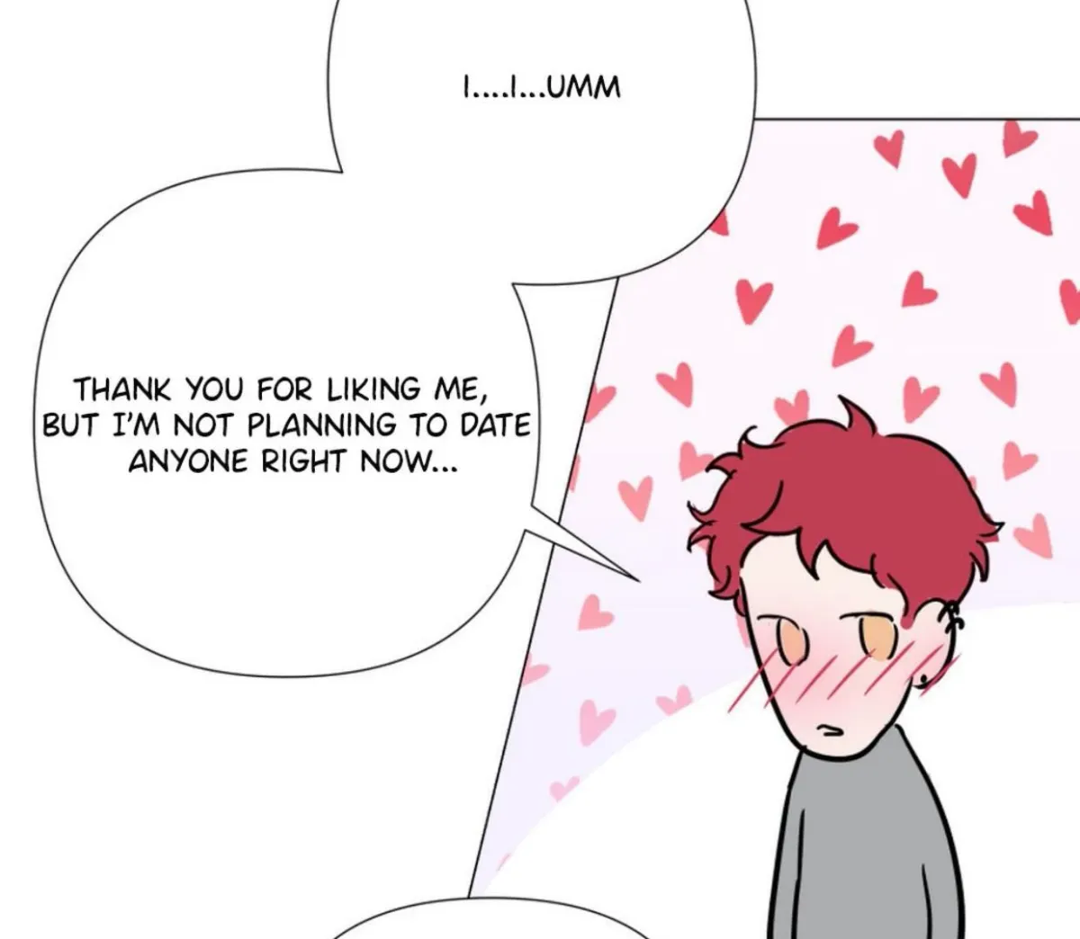 BLUR LENS Chapter 2 page 166 - 